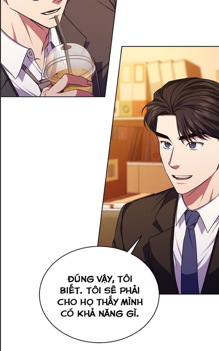 Ta Là Người Thu Thuế Chap 50 - Next Chap 51