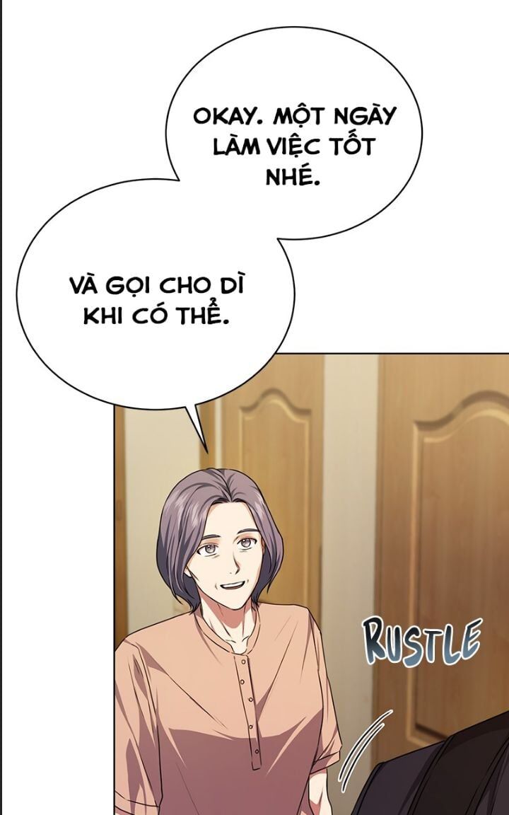 Ta Là Người Thu Thuế Chap 50 - Next Chap 51