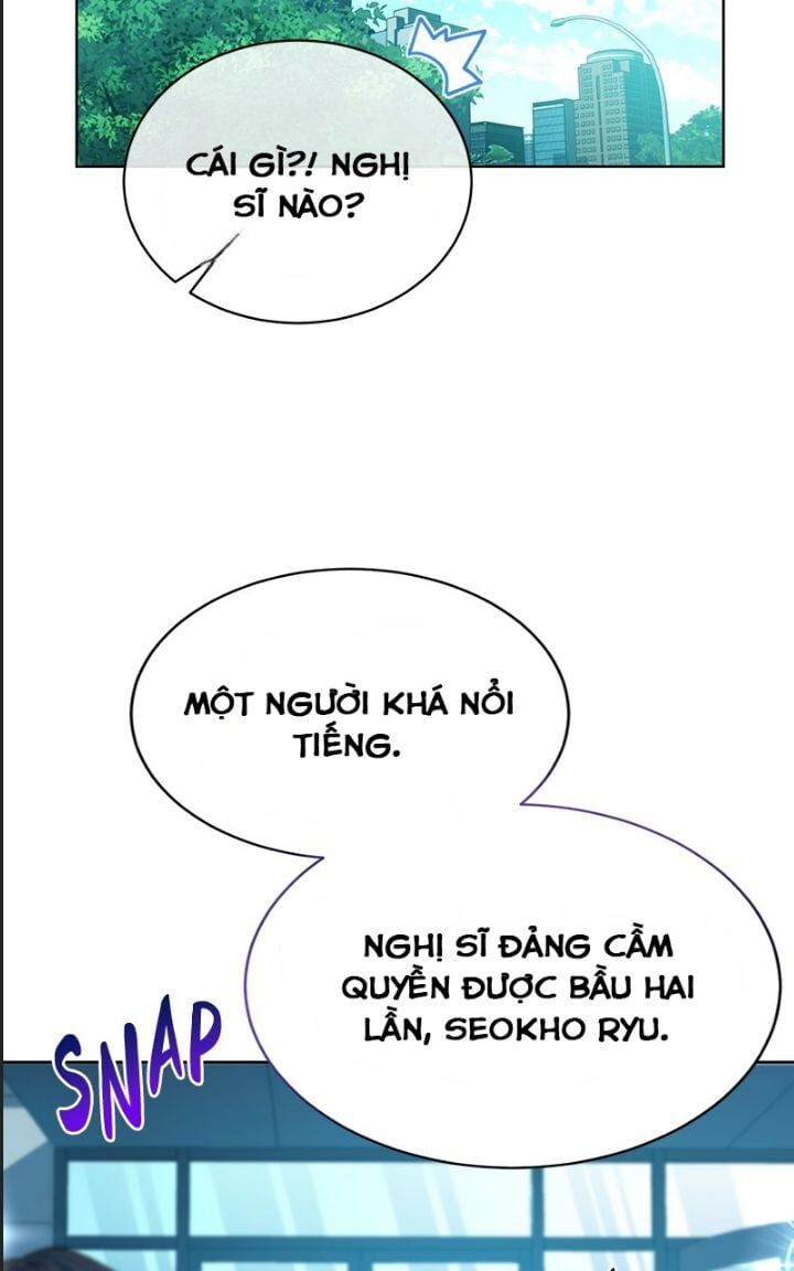 Ta Là Người Thu Thuế Chap 50 - Next Chap 51