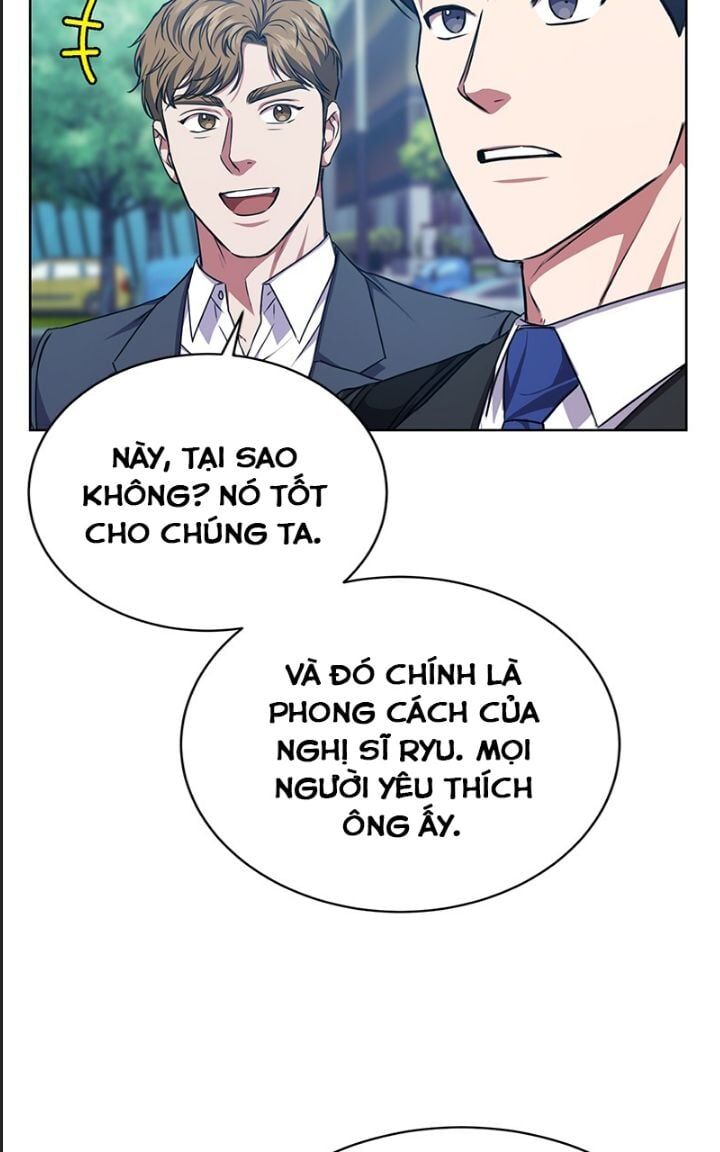 Ta Là Người Thu Thuế Chap 50 - Next Chap 51