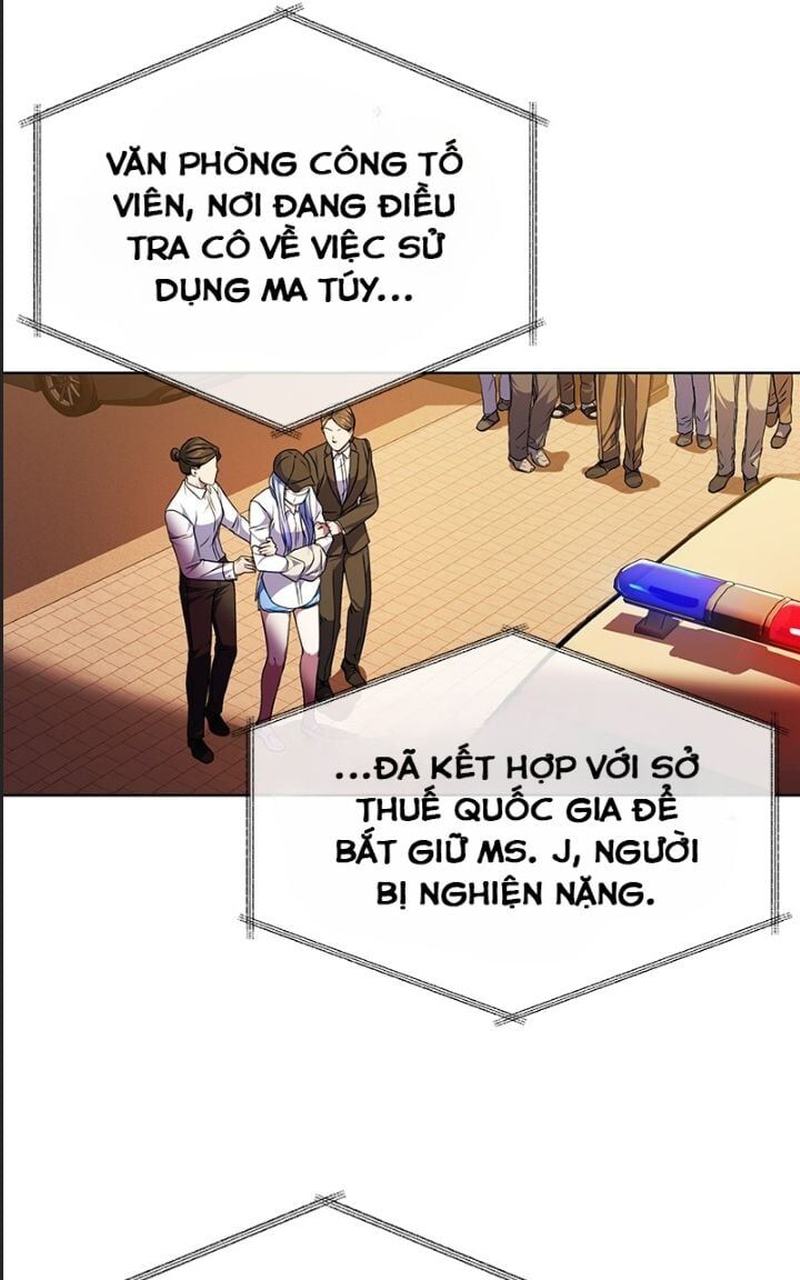 Ta Là Người Thu Thuế Chap 50 - Next Chap 51