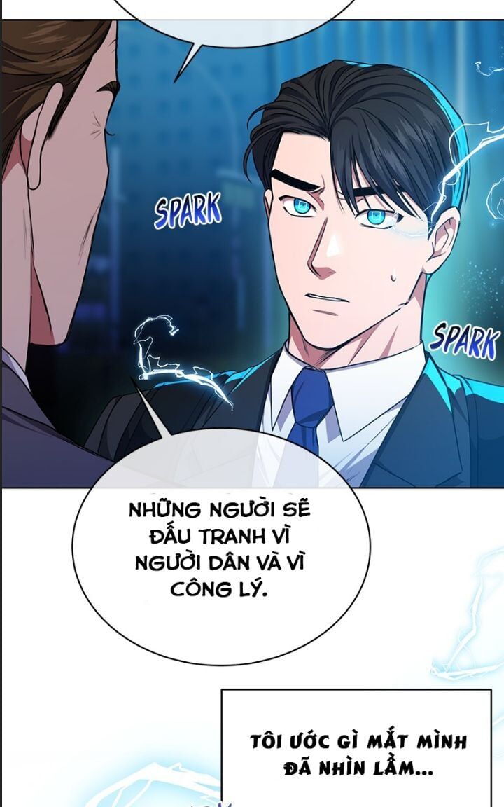 Ta Là Người Thu Thuế Chap 50 - Next Chap 51