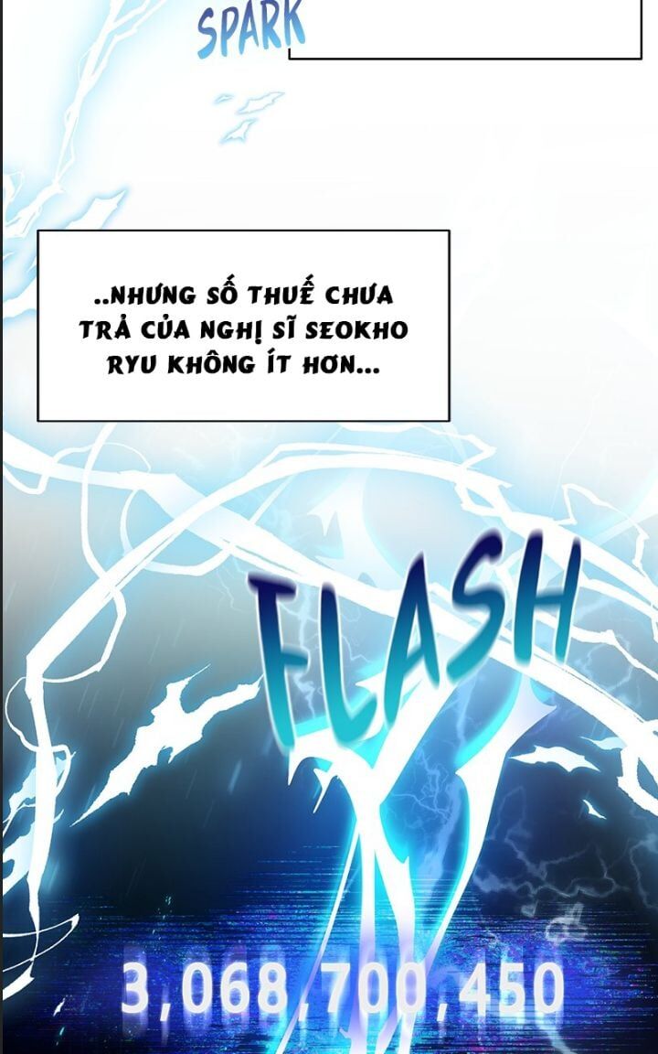 Ta Là Người Thu Thuế Chap 50 - Next Chap 51