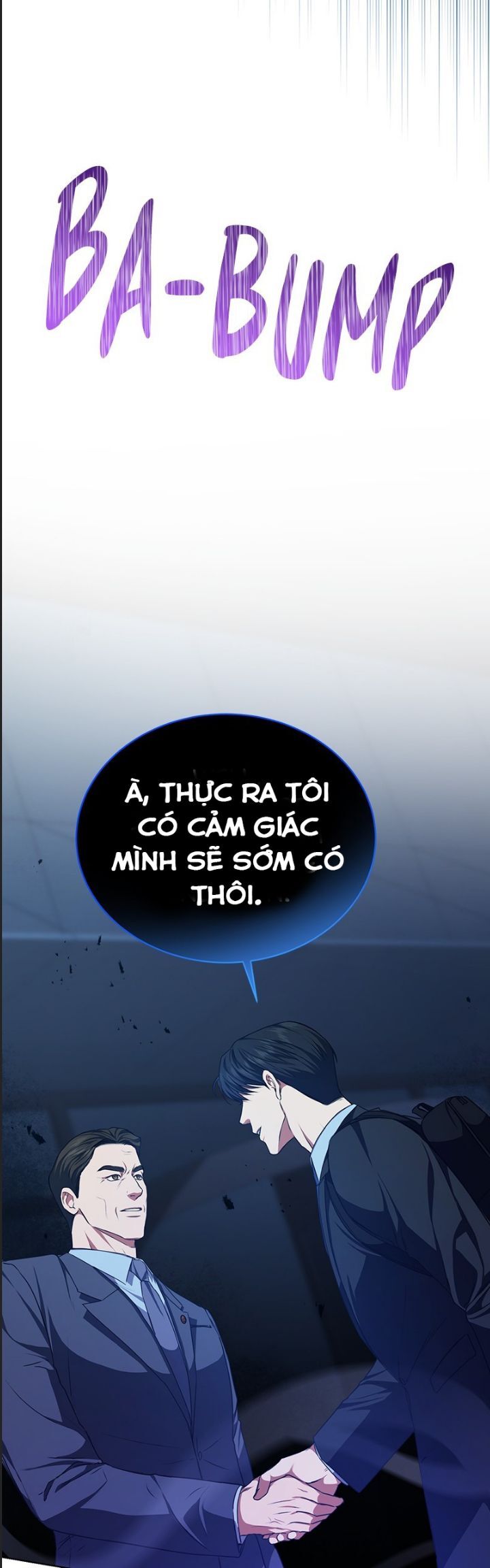 Ta Là Người Thu Thuế Chap 50 - Next Chap 51