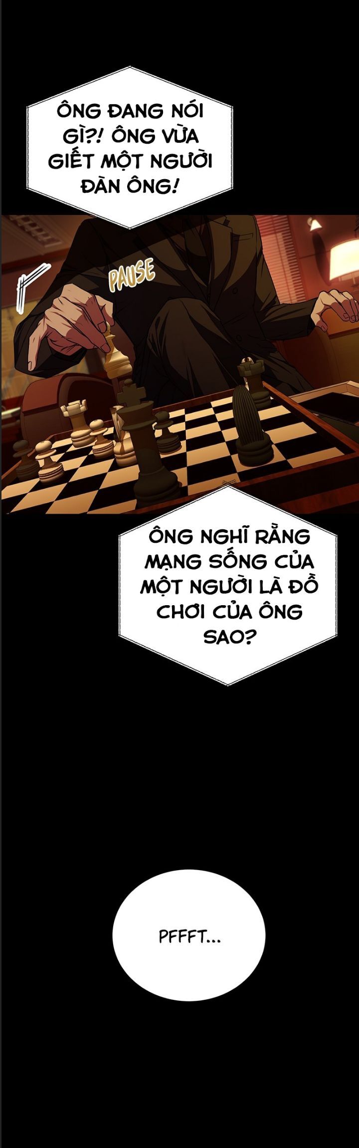 Ta Là Người Thu Thuế Chap 51 - Next Chap 52