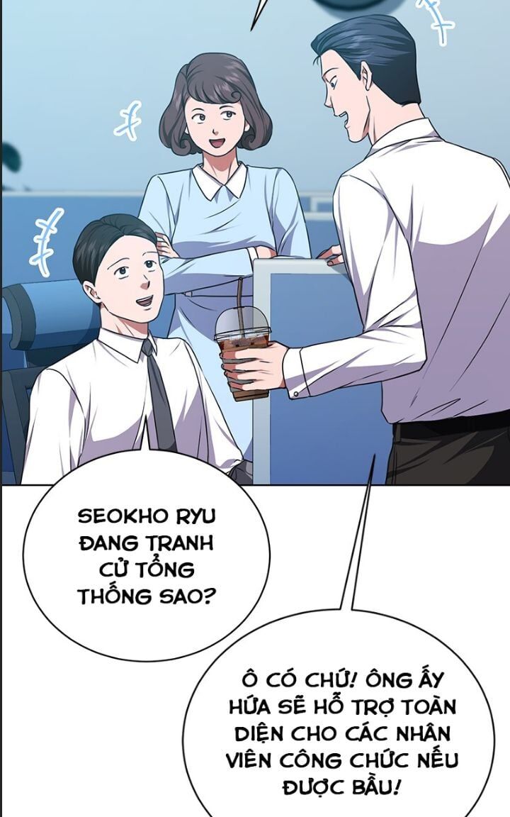 Ta Là Người Thu Thuế Chap 52 - Next Chap 53