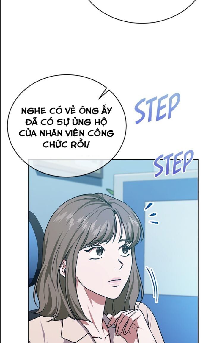 Ta Là Người Thu Thuế Chap 52 - Next Chap 53