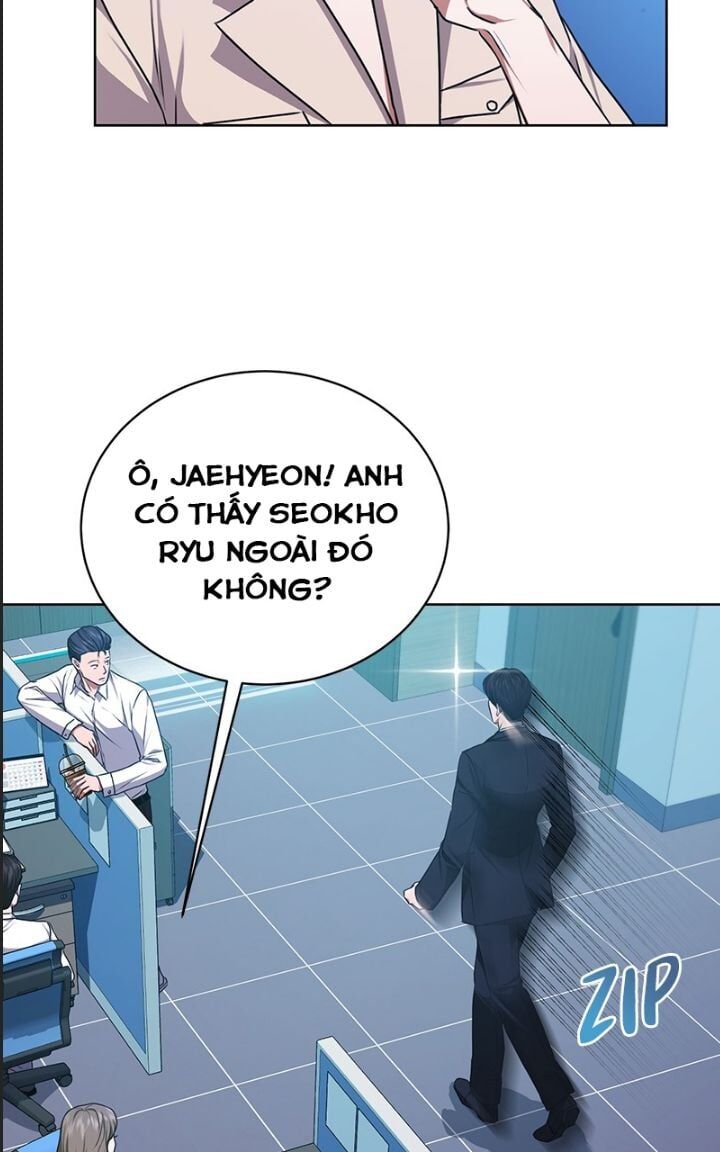 Ta Là Người Thu Thuế Chap 52 - Next Chap 53
