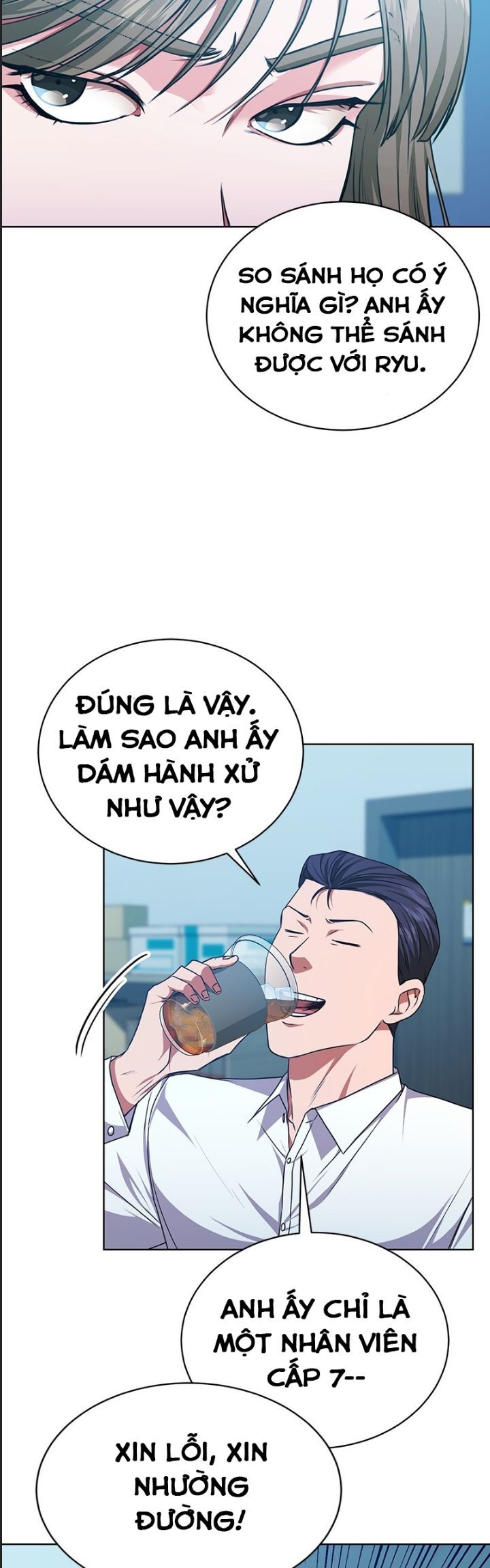 Ta Là Người Thu Thuế Chap 52 - Next Chap 53