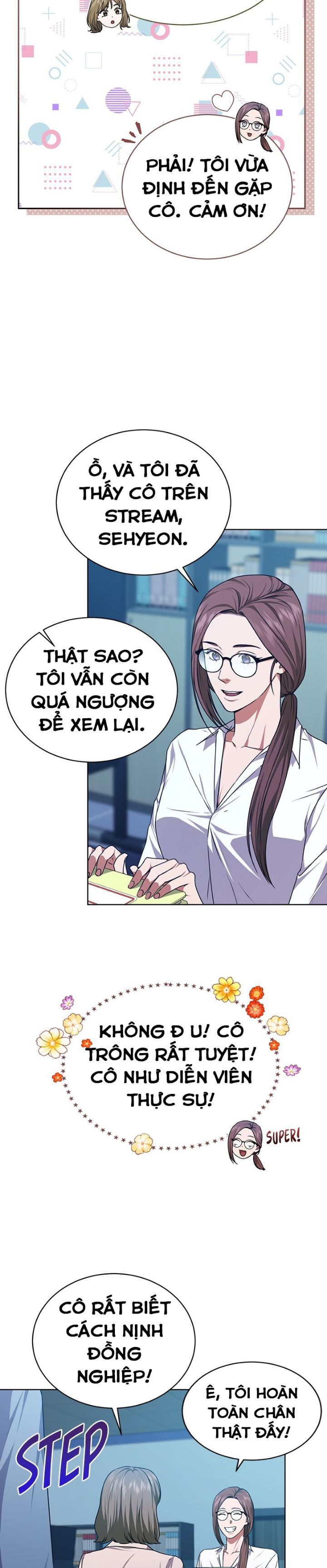 Ta Là Người Thu Thuế Chap 52 - Next Chap 53