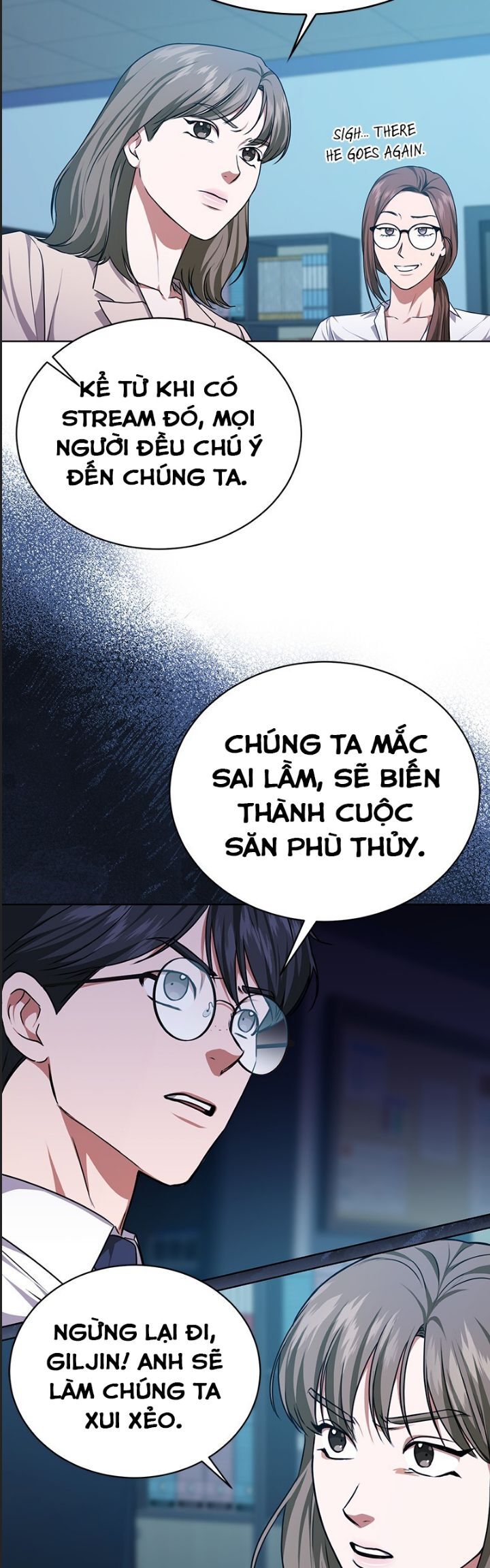 Ta Là Người Thu Thuế Chap 52 - Next Chap 53