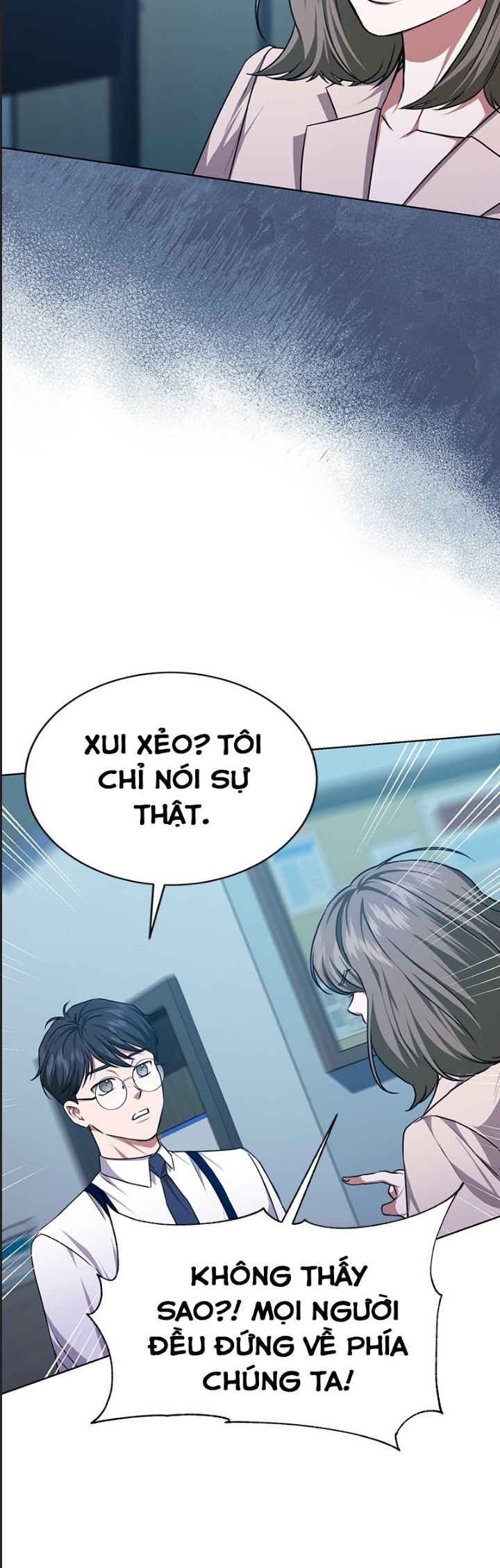 Ta Là Người Thu Thuế Chap 52 - Next Chap 53