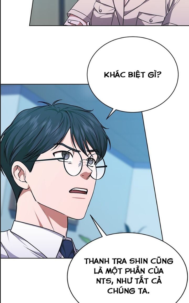 Ta Là Người Thu Thuế Chap 52 - Next Chap 53