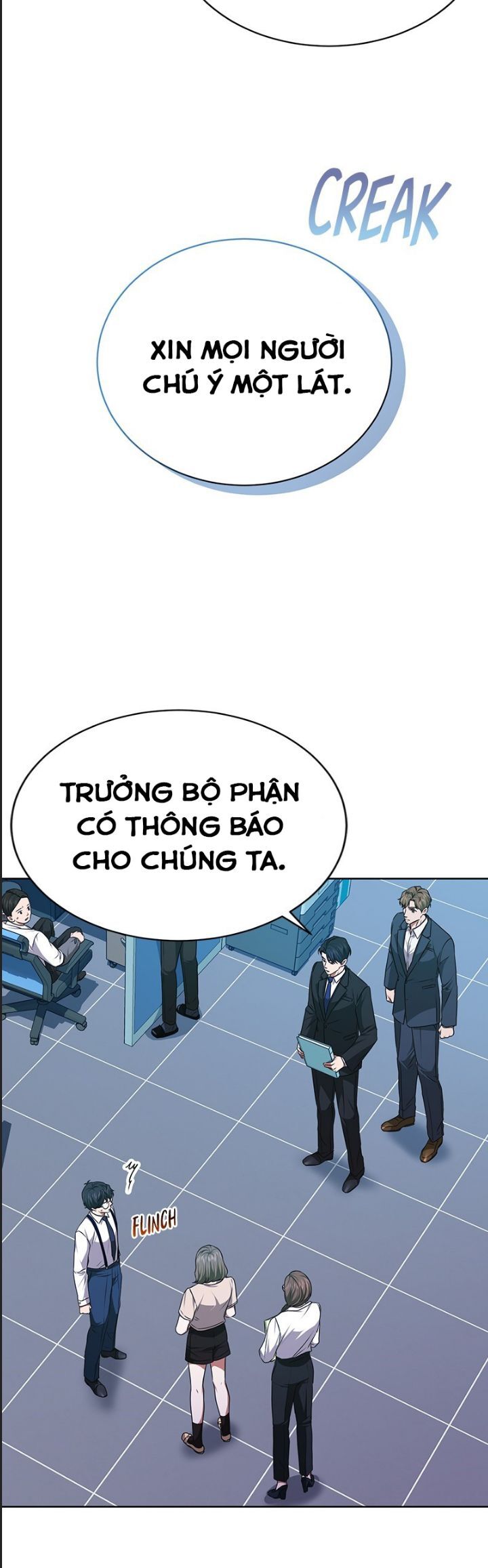 Ta Là Người Thu Thuế Chap 52 - Next Chap 53