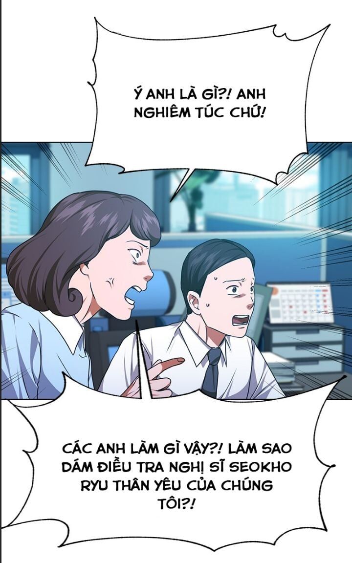 Ta Là Người Thu Thuế Chap 52 - Next Chap 53