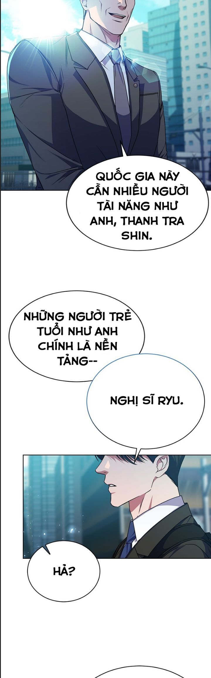 Ta Là Người Thu Thuế Chap 52 - Next Chap 53