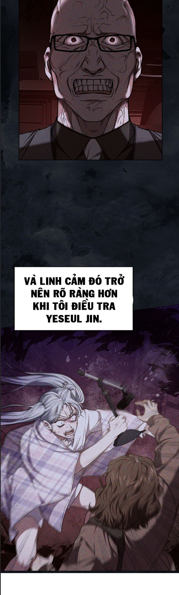 Ta Là Người Thu Thuế Chap 52 - Next Chap 53