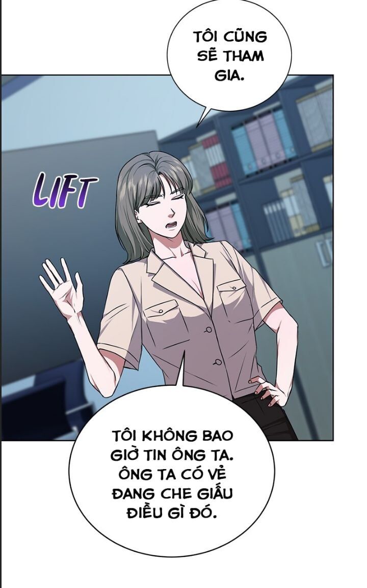 Ta Là Người Thu Thuế Chap 52 - Next Chap 53
