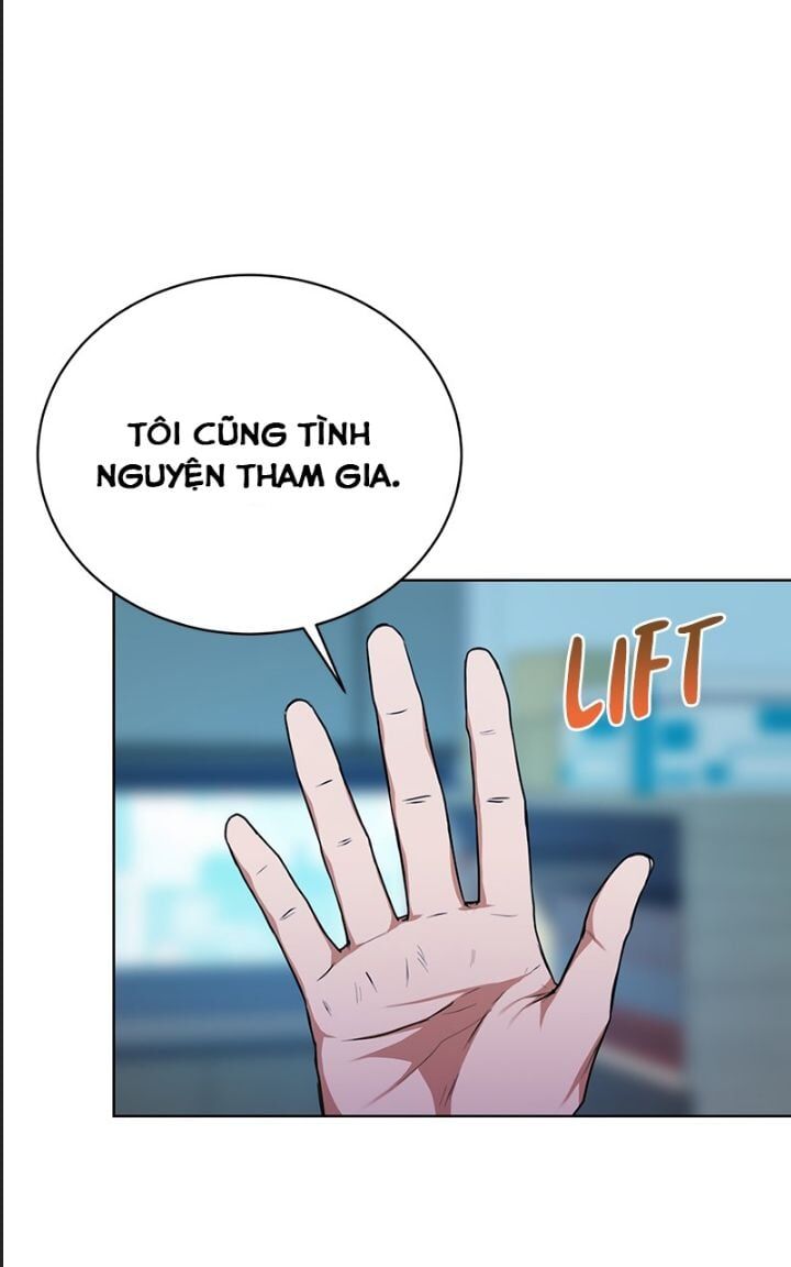 Ta Là Người Thu Thuế Chap 52 - Next Chap 53