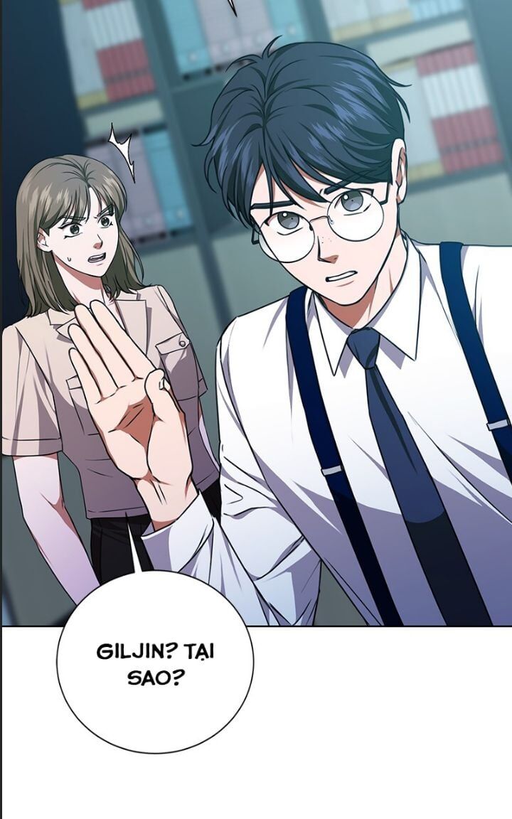 Ta Là Người Thu Thuế Chap 52 - Next Chap 53