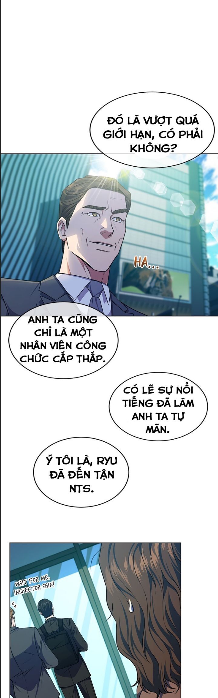 Ta Là Người Thu Thuế Chap 52 - Next Chap 53