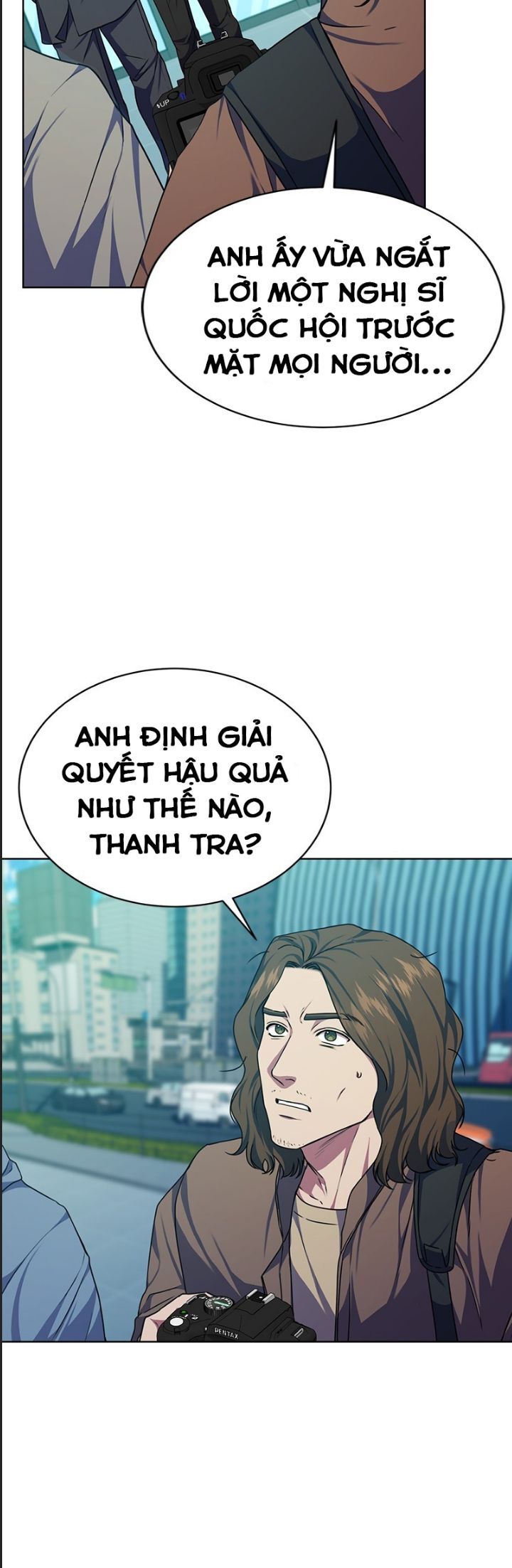 Ta Là Người Thu Thuế Chap 52 - Next Chap 53