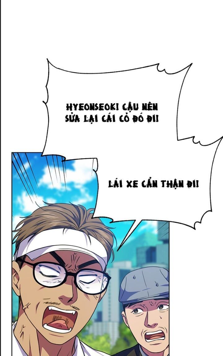 Ta Là Người Thu Thuế Chap 53 - Next Chap 54