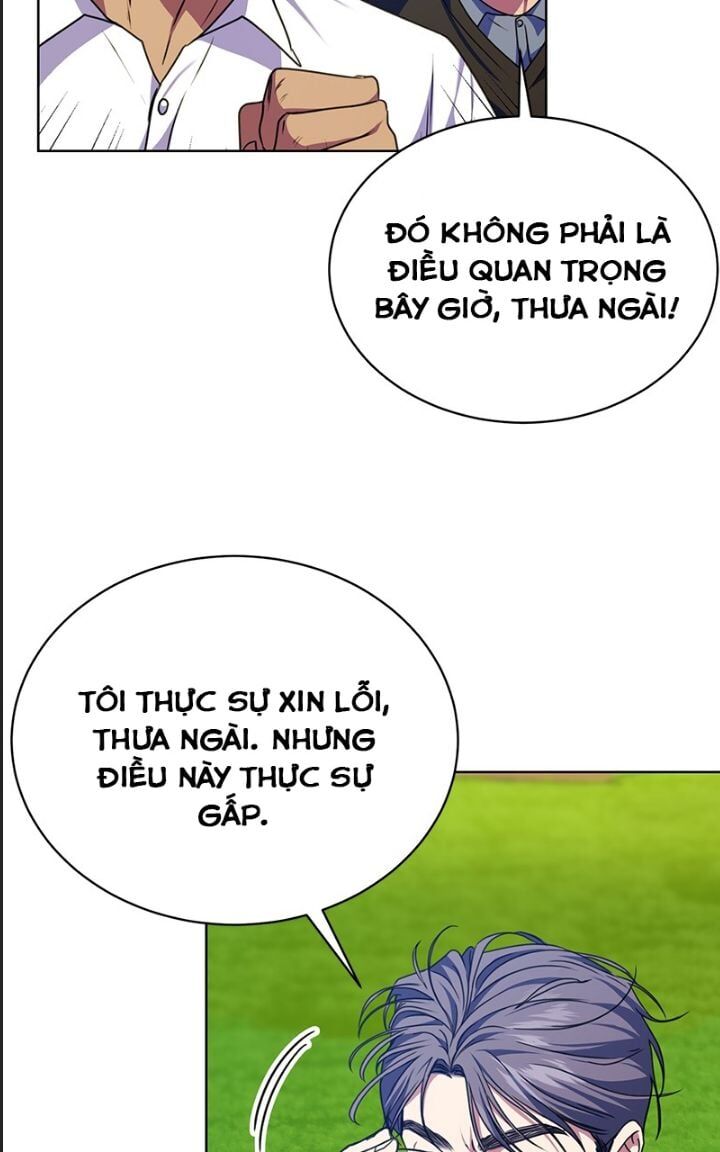 Ta Là Người Thu Thuế Chap 53 - Next Chap 54