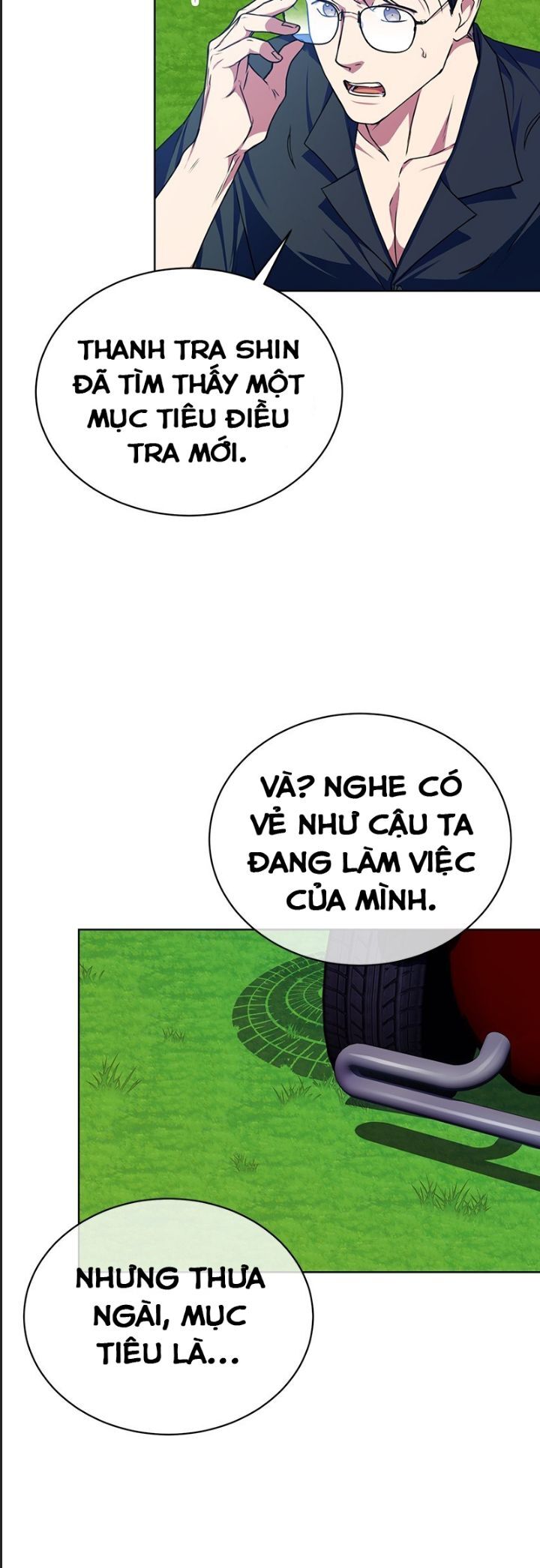 Ta Là Người Thu Thuế Chap 53 - Next Chap 54
