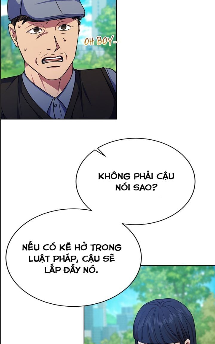 Ta Là Người Thu Thuế Chap 53 - Next Chap 54