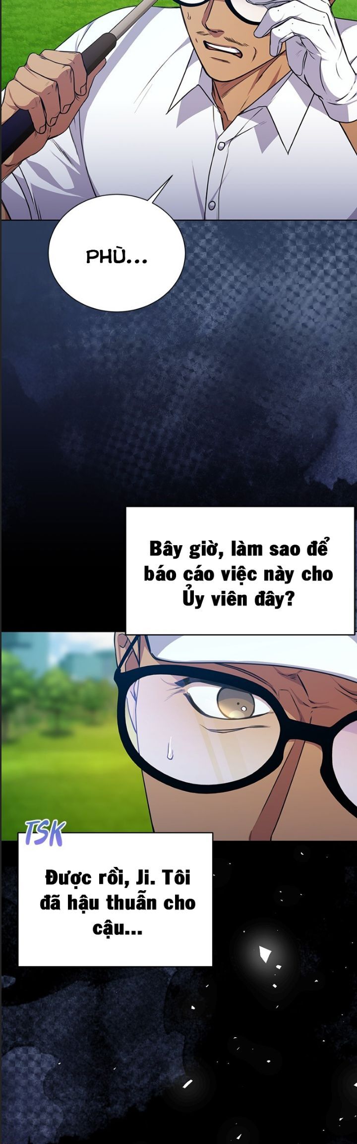 Ta Là Người Thu Thuế Chap 53 - Next Chap 54