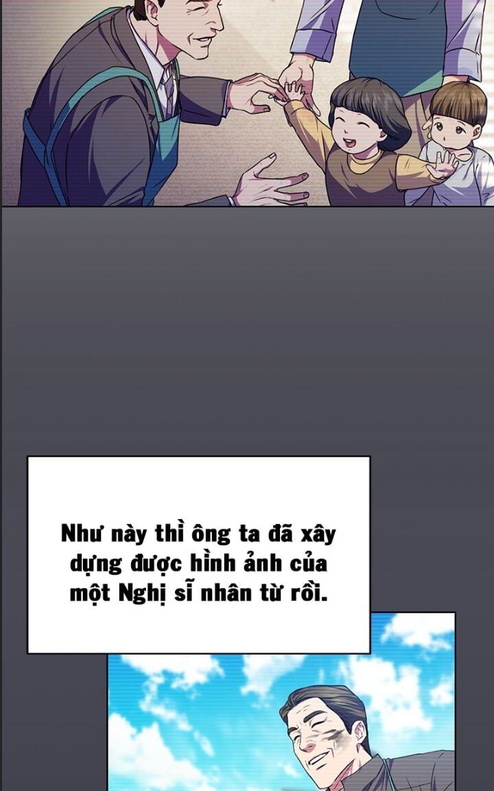 Ta Là Người Thu Thuế Chap 53 - Next Chap 54