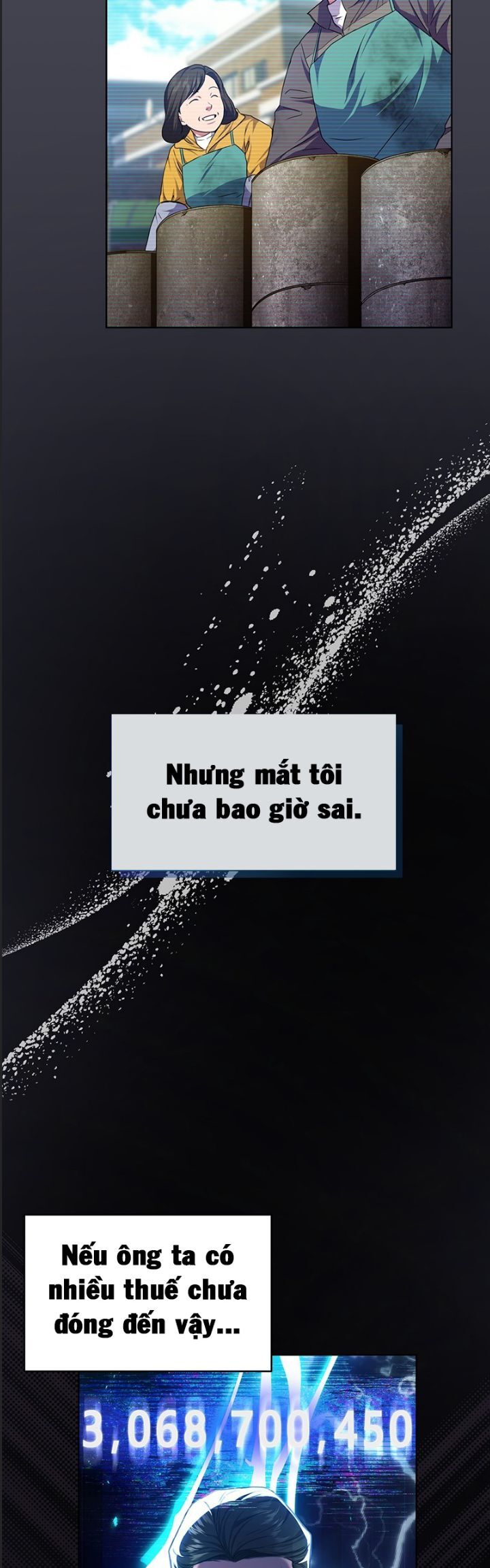 Ta Là Người Thu Thuế Chap 53 - Next Chap 54