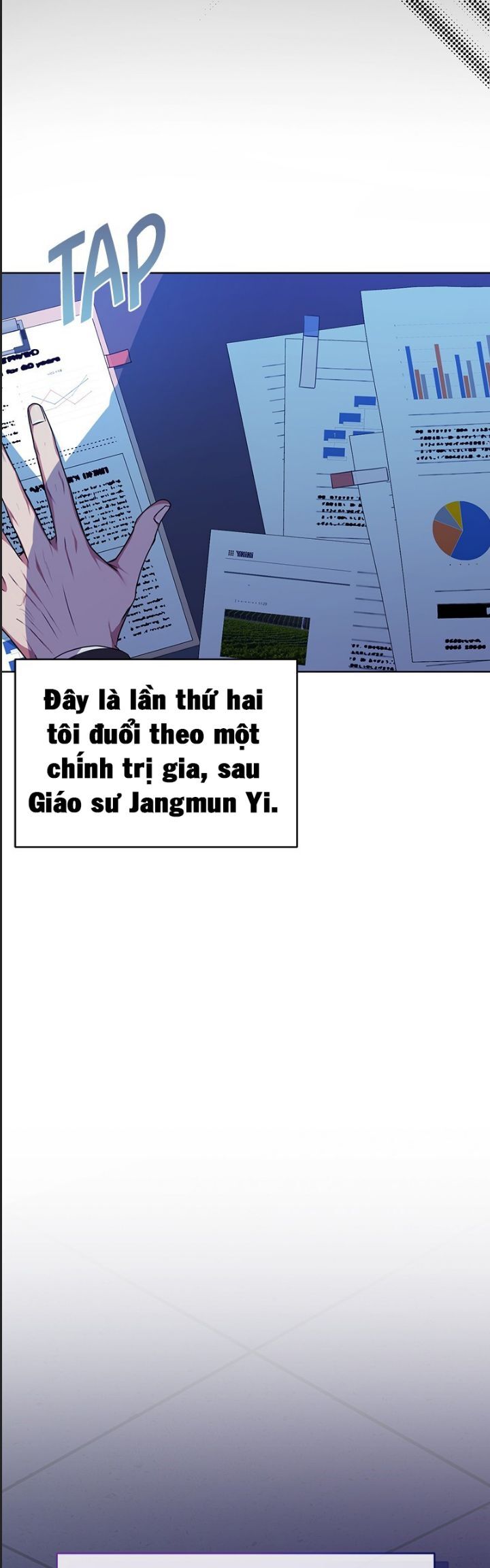 Ta Là Người Thu Thuế Chap 53 - Next Chap 54