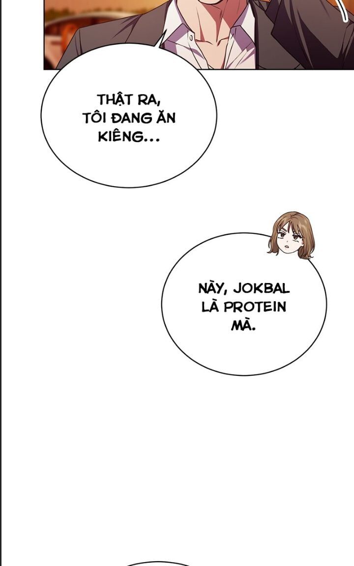 Ta Là Người Thu Thuế Chap 53 - Next Chap 54