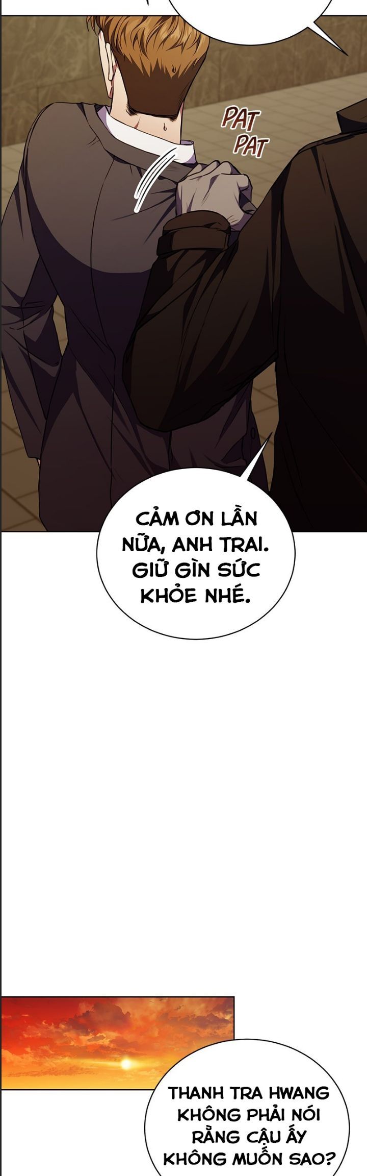 Ta Là Người Thu Thuế Chap 53 - Next Chap 54