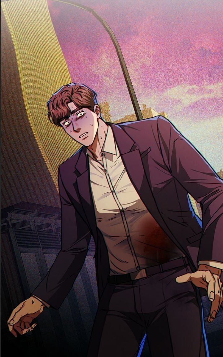 Ta Là Người Thu Thuế Chap 53 - Next Chap 54