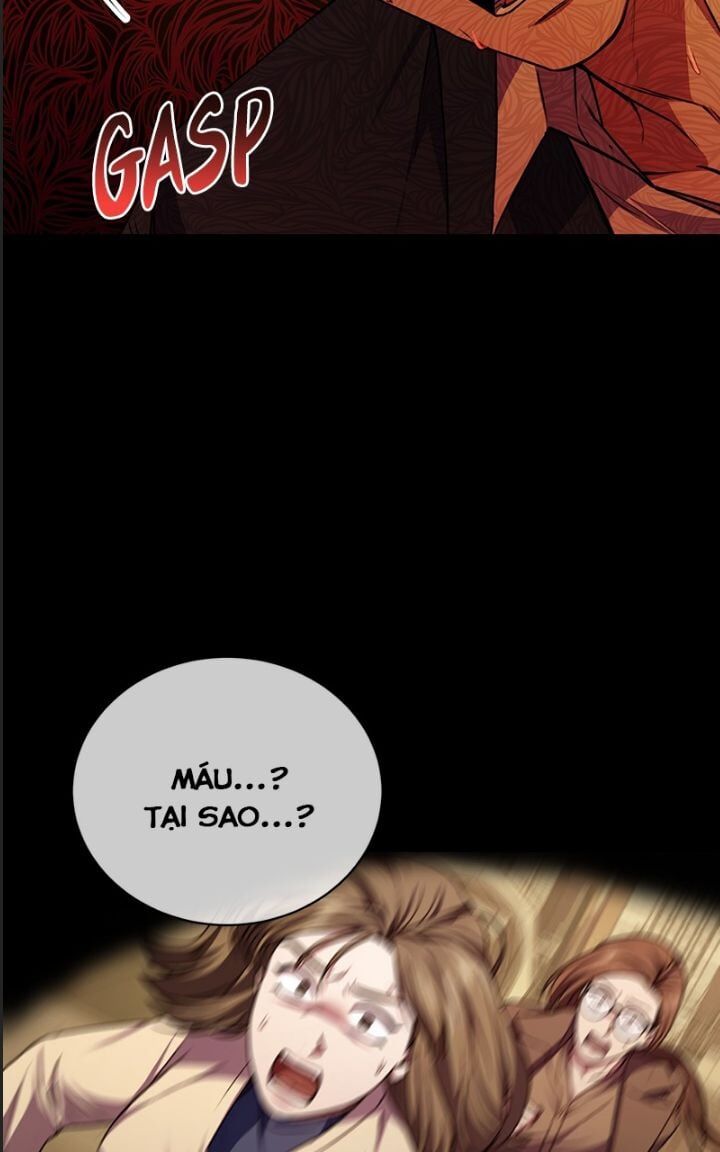 Ta Là Người Thu Thuế Chap 53 - Next Chap 54