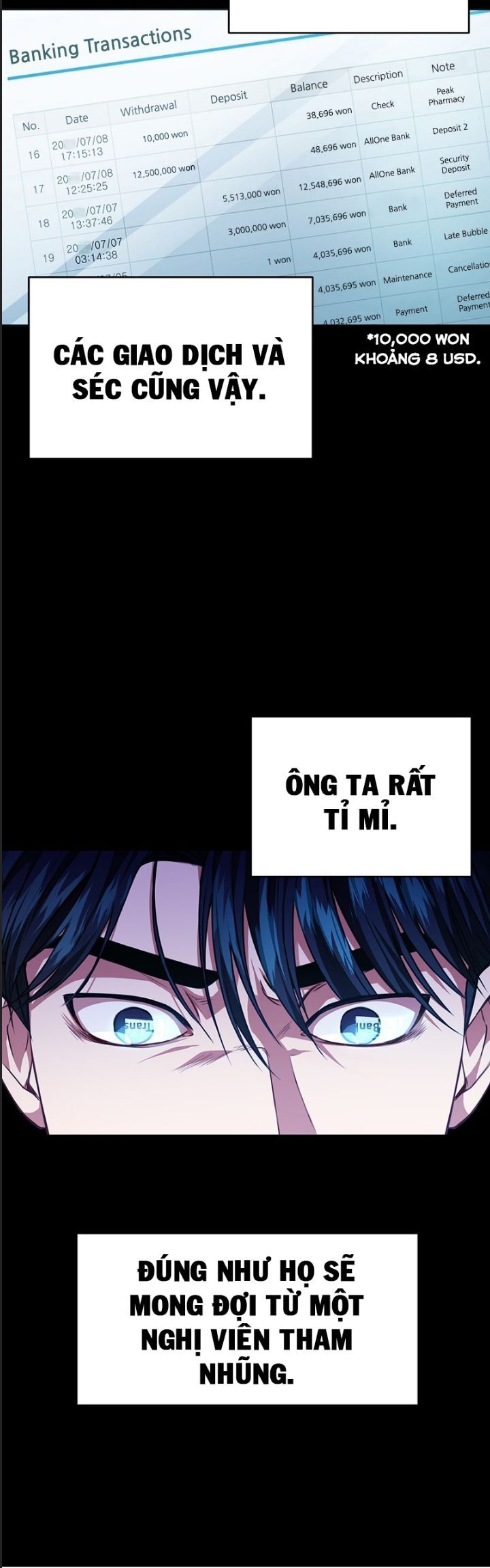 Ta Là Người Thu Thuế Chap 54 - Next Chap 55