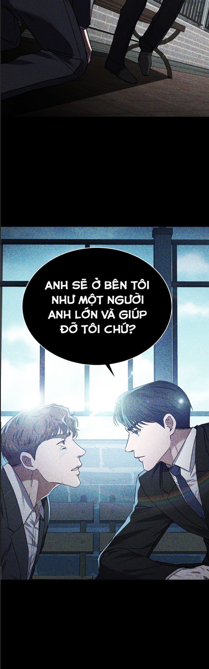 Ta Là Người Thu Thuế Chap 54 - Next Chap 55