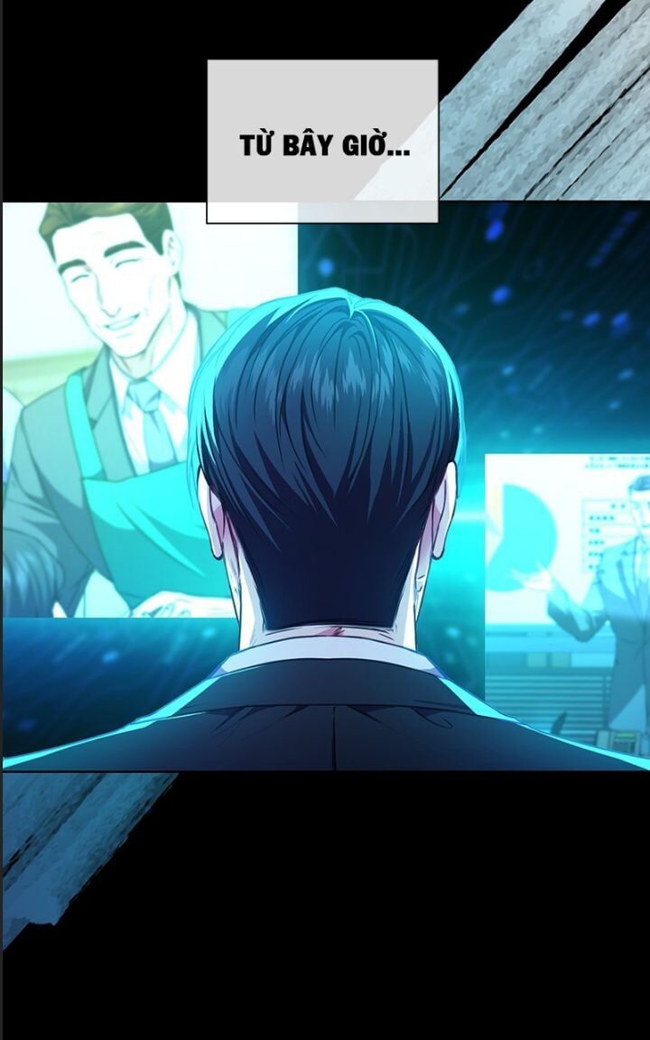 Ta Là Người Thu Thuế Chap 54 - Next Chap 55