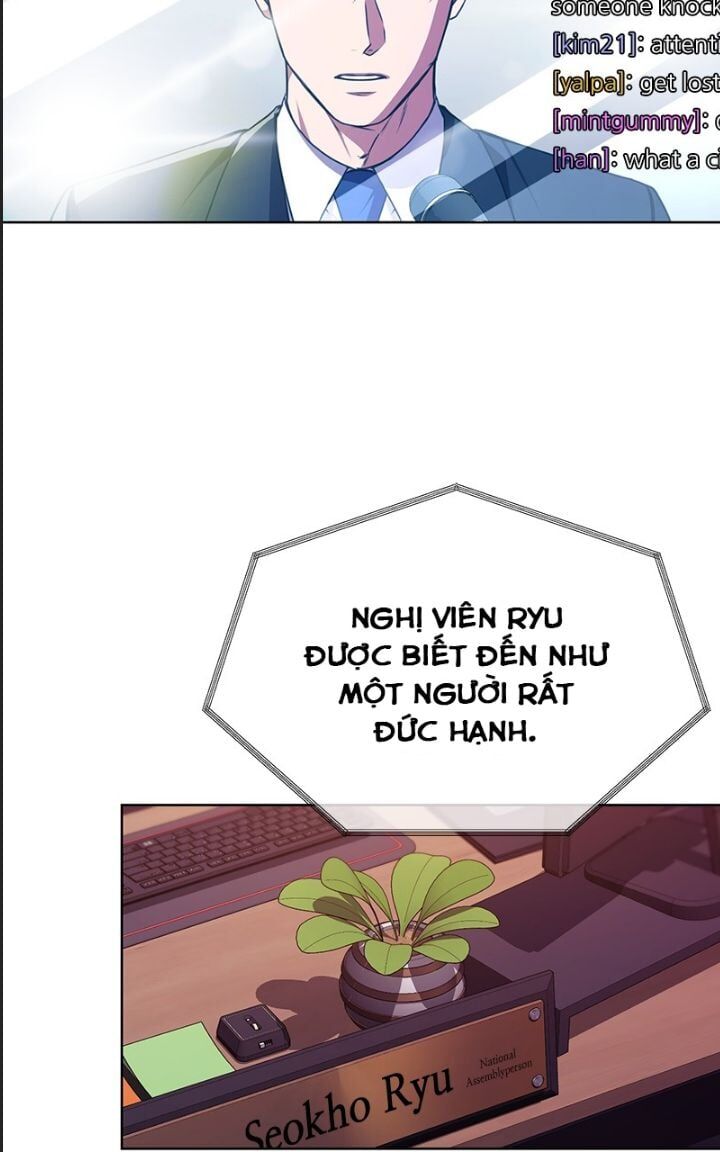 Ta Là Người Thu Thuế Chap 54 - Next Chap 55