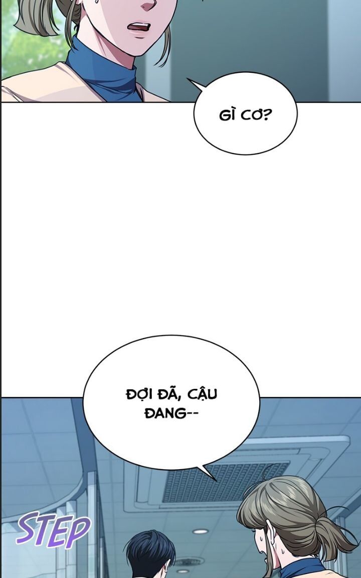 Ta Là Người Thu Thuế Chap 54 - Next Chap 55