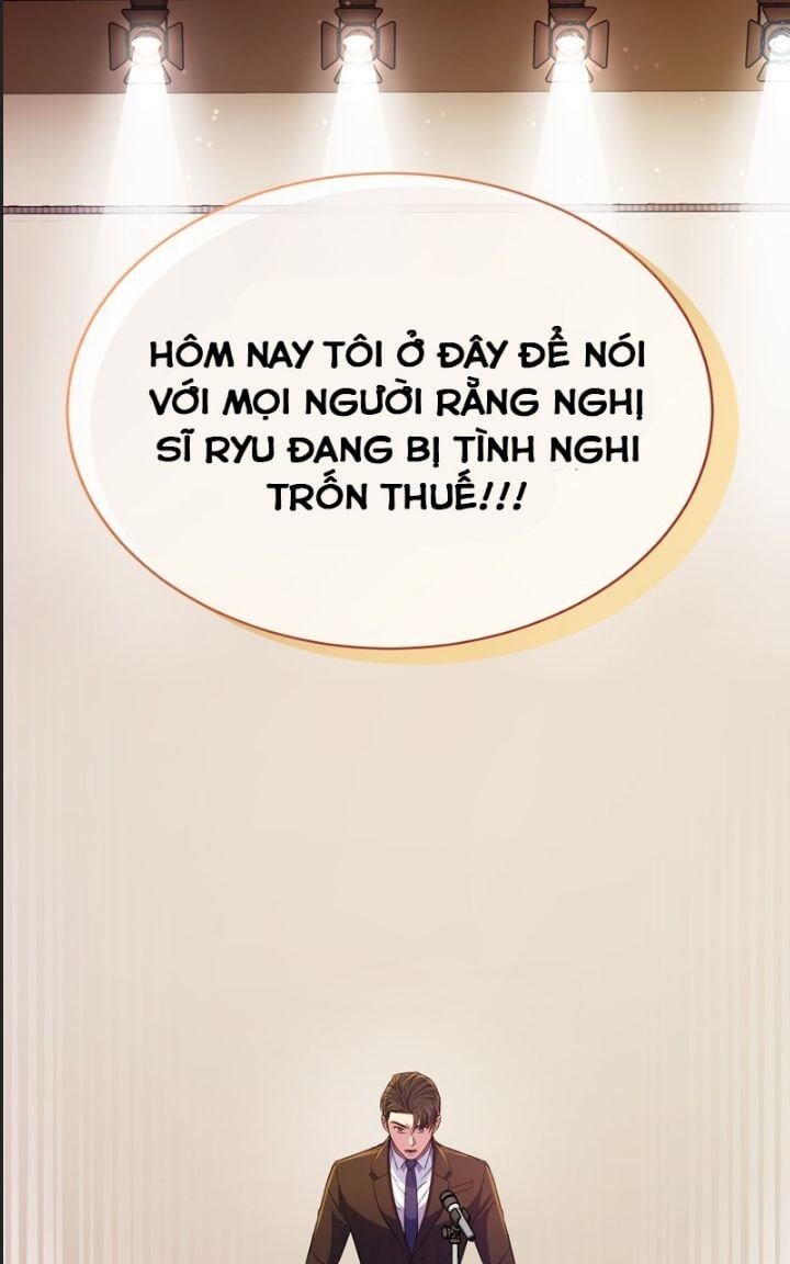 Ta Là Người Thu Thuế Chap 55 - Next Chap 56