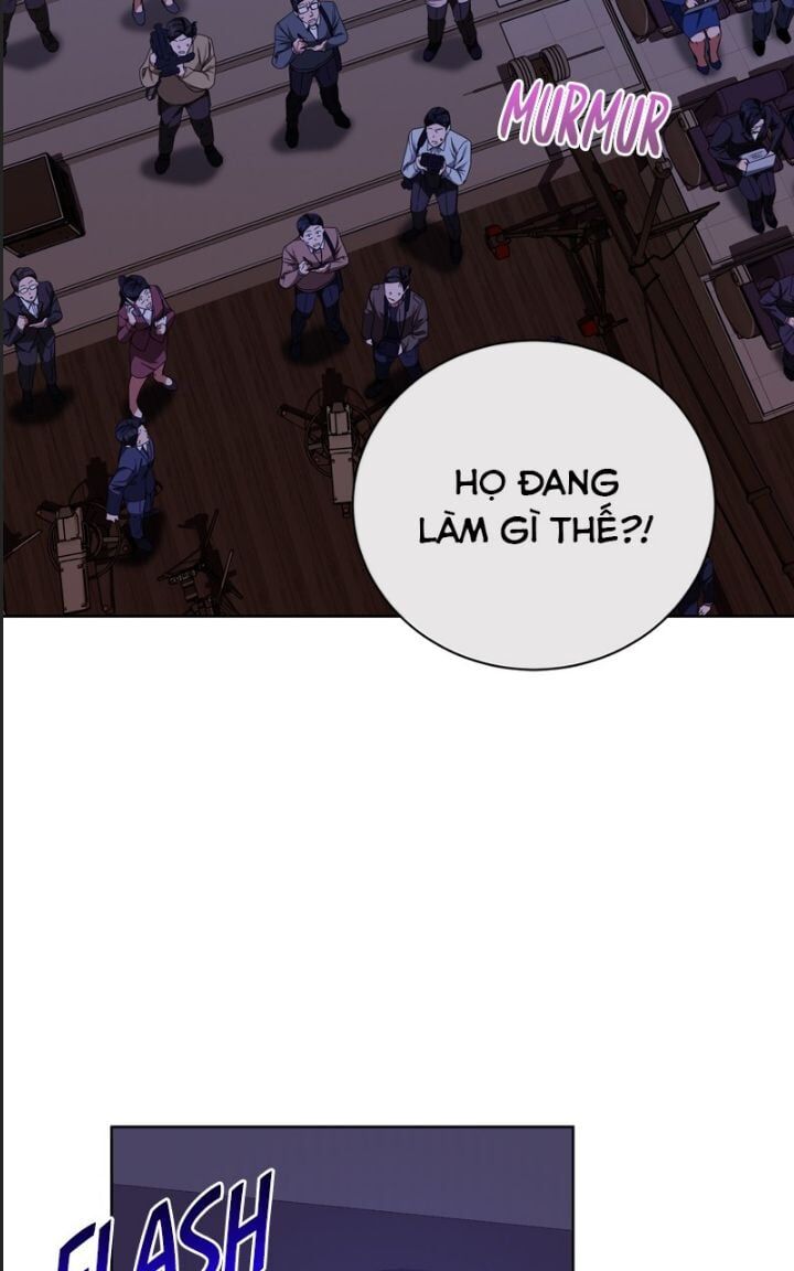 Ta Là Người Thu Thuế Chap 55 - Next Chap 56