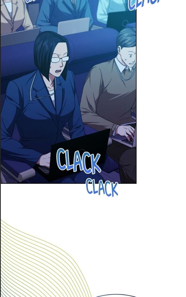 Ta Là Người Thu Thuế Chap 55 - Next Chap 56