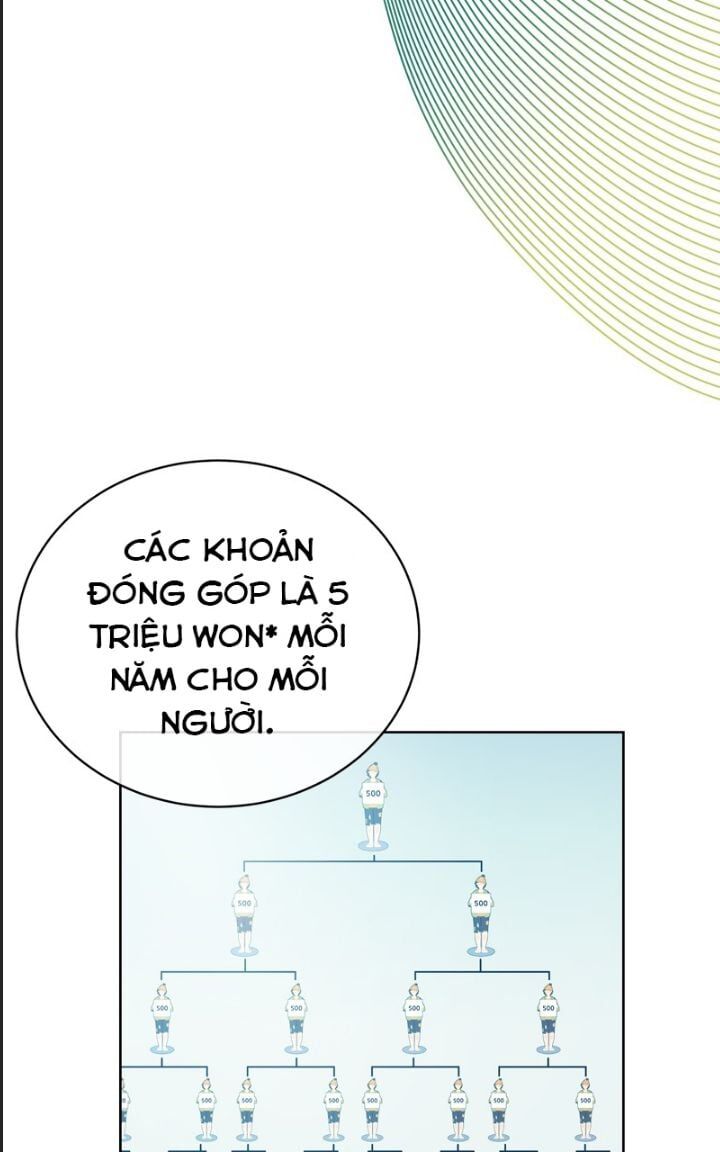Ta Là Người Thu Thuế Chap 55 - Next Chap 56
