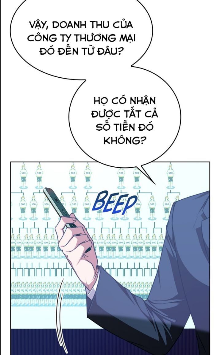 Ta Là Người Thu Thuế Chap 55 - Next Chap 56
