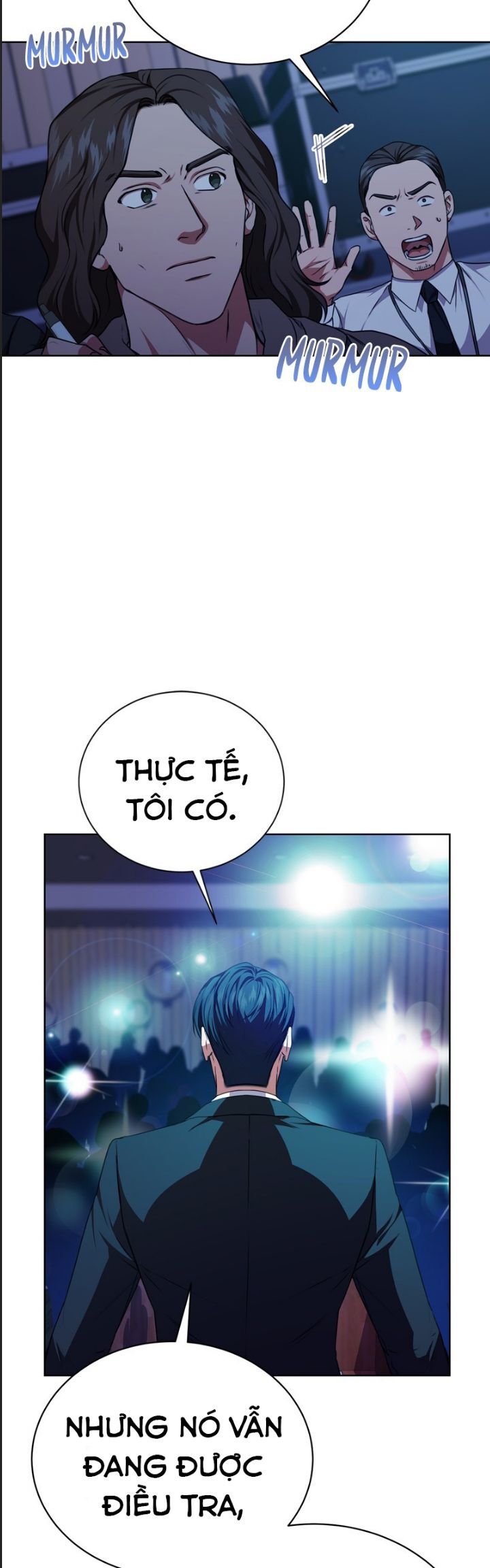 Ta Là Người Thu Thuế Chap 55 - Next Chap 56