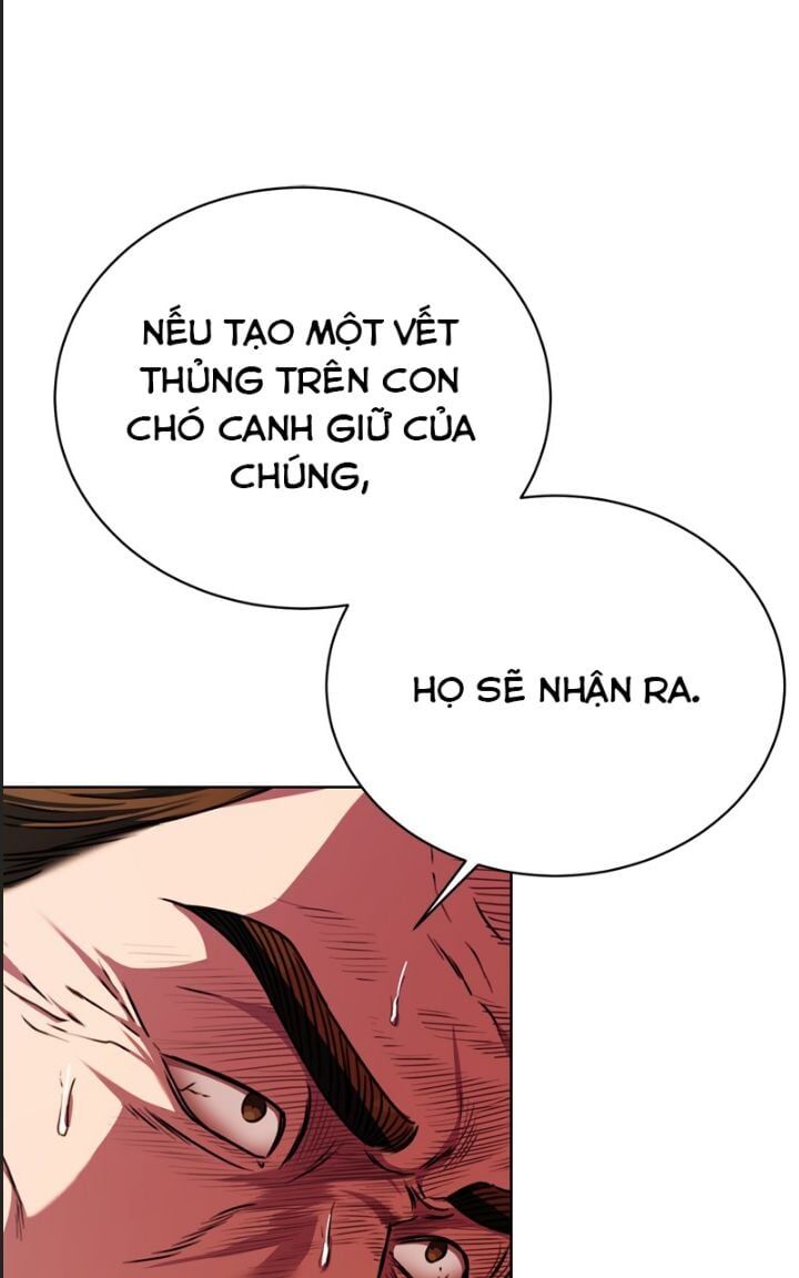 Ta Là Người Thu Thuế Chap 55 - Next Chap 56
